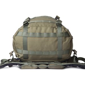 Savotta Jääkäri L with Side Pouches
