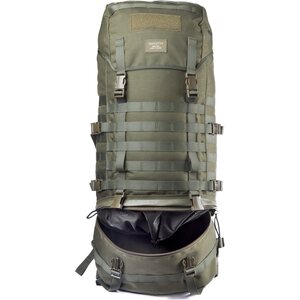 Savotta Jääkäri L with Side Pouches