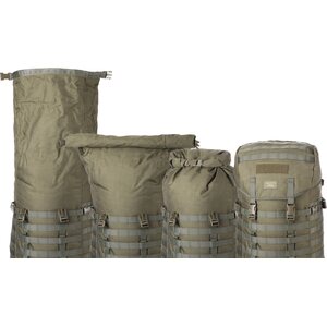 Savotta Jääkäri XL + Side Pockets