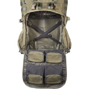 Savotta Jääkäri XL + Side Pockets