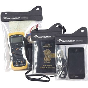 Sea to Summit TPU Guide Accessory Case Waterproof