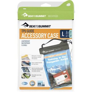 Sea to Summit TPU Guide Accessory Case Waterproof