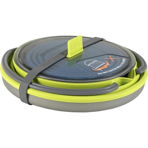 Sea to Summit X-set 11