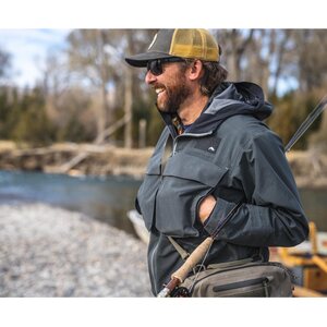 Simms Guide Classic Jacket