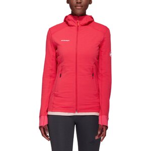 Mammut Aconcagua Light ML Hooded Jacket Women