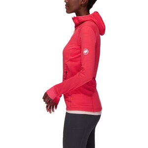 Mammut Aconcagua Light ML Hooded Jacket Women
