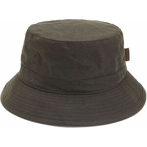 Barbour Wax Sports Hat