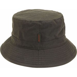 Barbour Wax Sports Hat