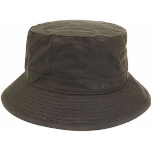 Barbour Wax Sports Hat