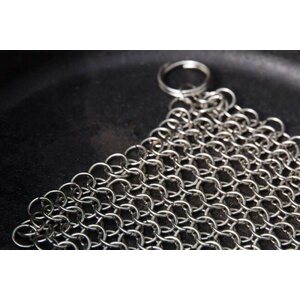 Petromax Chain Mail Cleaner