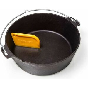 Petromax Scraper for Dutch Ovens and Skillets