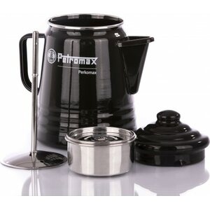 Petromax Tea and Coffee Percolator "Perkomax"