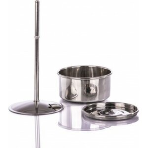 Petromax Tea and Coffee Percolator "Perkomax"