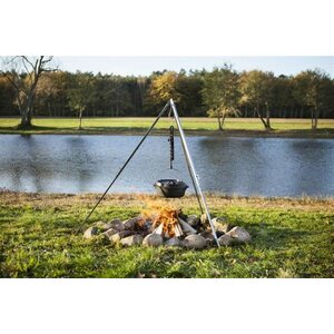 Petromax Trammel Hook