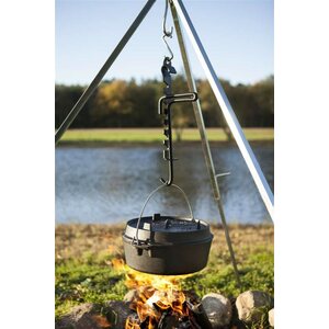 Petromax Trammel Hook