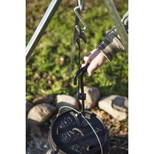Petromax Trammel Hook