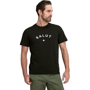 Mammut Peaks T-Shirt Mens