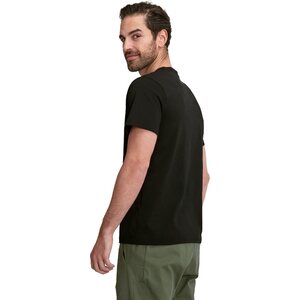 Mammut Peaks T-Shirt Mens