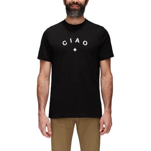Mammut Peaks T-Shirt Mens