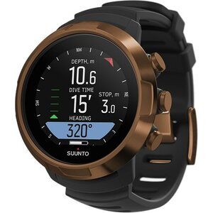 Suunto D5 + USB cable