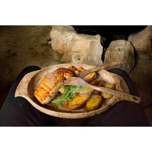 Kupilka Fork, knife, spoon & tea spoon