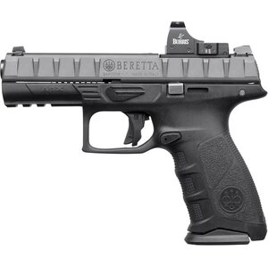 Beretta APX RDO
