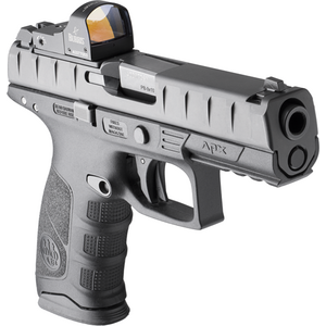 Beretta APX RDO