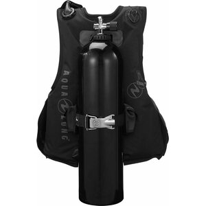 AquaLung Griplock Tank Band Assembly