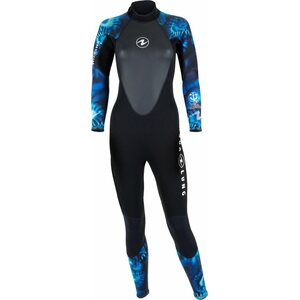 1 - 3 mm scuba diving wetsuits