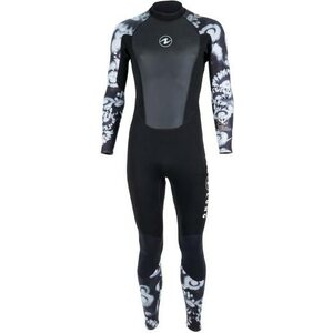 AquaLung HydroFlex 3mm Wetsuit Mens