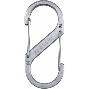 Nite Ize S-Biner Dual Carabiner #3