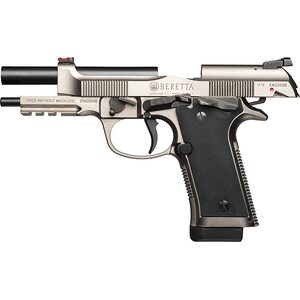 Beretta 92X Performance
