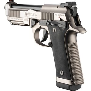 Beretta 92X Performance
