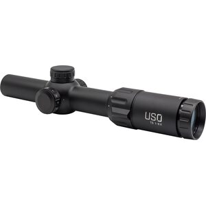 US Optics TS-6X FFP