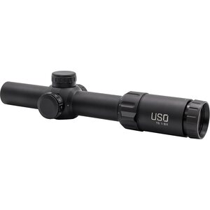 US Optics TS-8X FFP