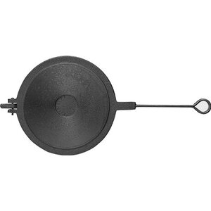 Skeppshult Waffle Iron 21 cm