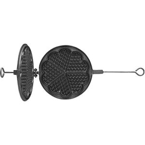 Skeppshult Waffle Iron 21 cm