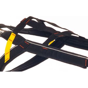 Non-stop Dogwear Nansen Stick Harness