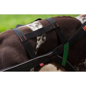 Non-stop Dogwear Nansen Stick Harness