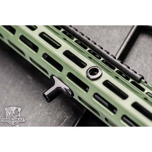Arisaka Finger Stop M-Lok