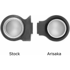 Arisaka 300 Series Light Body