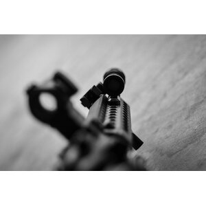 Arisaka 300 Series Light Body