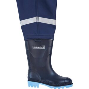 Ocean Cloud Junior Waders