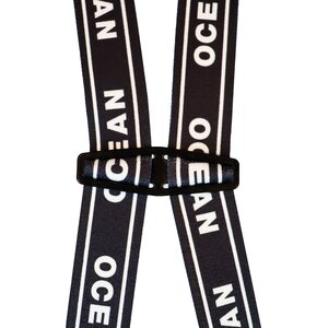 Ocean Cloud Junior Waders