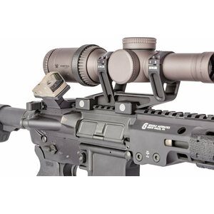 Arisaka Offset Optic Mount Base