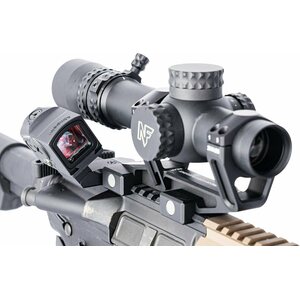 Arisaka Offset Optic Mount Base