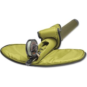 Orvis Safe Passage Rod/Reel Case 4 PC