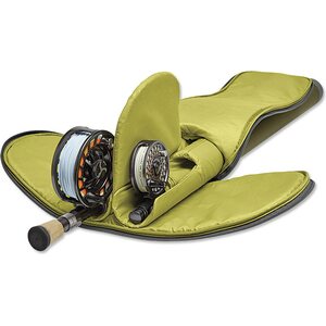 Orvis Safe Passage Rod/Reel Case 4 PC