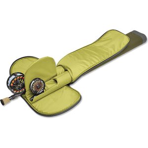 Orvis Safe Passage Rod/Reel Case 4 PC
