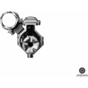 Arisaka Offset Picatinny Adapter